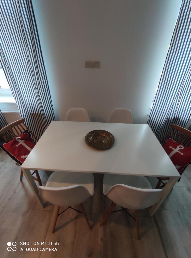 Ster Na Mazury - Apartamenty ムロンゴヴォ エクステリア 写真